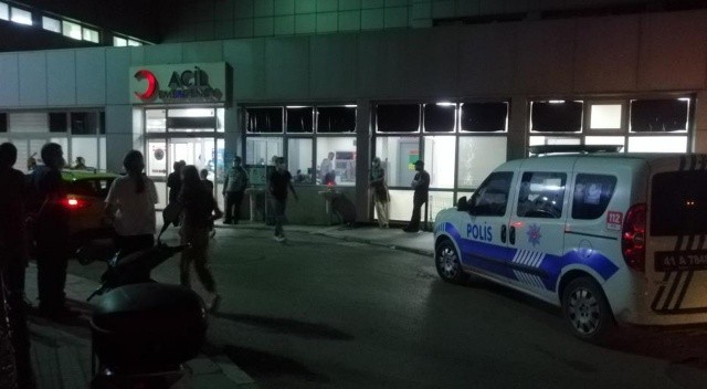 Aniden fenalaşan 19 yaşındaki genç hayatını kaybetti Aniden fenalaşan 19 yaşındaki genç hayatını kaybetti