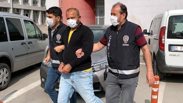 Avlu cinayeti aydınlandı! Şoke eden gerçek Avlu cinayeti aydınlandı! Şoke eden gerçek