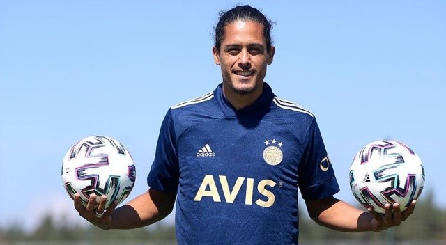 Mauricio Lemos, Beerschot'a kiralandı Mauricio Lemos, Beerschot'a kiralandı