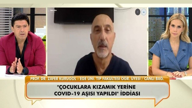 Tartışmaların odağındaki doktordan konuştu: Özür dilerim Tartışmaların odağındaki doktordan konuştu: Özür dilerim