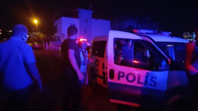 Sabıka kaydı nişan attırdı: İtiraz edince bıçaklandı