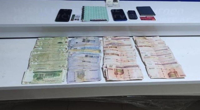 2 Afganistan uyruklu organizatör yakalandı 2 Afganistan uyruklu organizatör yakalandı