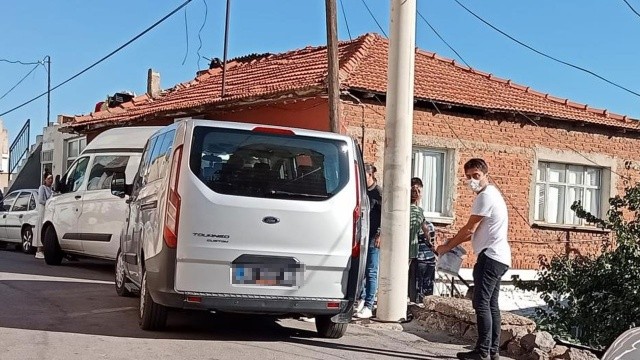 71 yaşındaki adam 96 yaşındaki annesini vahşice öldürdü 71 yaşındaki adam 96 yaşındaki annesini vahşice öldürdü