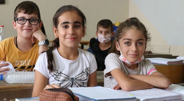 725 nüfuslu köyde bir kişi hariç herkes aynı soyadı taşıyor 725 nüfuslu köyde bir kişi hariç herkes aynı soyadı taşıyor