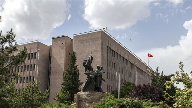 Ankara Barosu arzuhalcilere savaş açtı Ankara Barosu arzuhalcilere savaş açtı