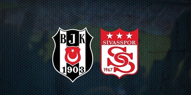 Beşiktaş, evinde Sivasspor'u konuk edecek Beşiktaş, evinde Sivasspor'u konuk edecek