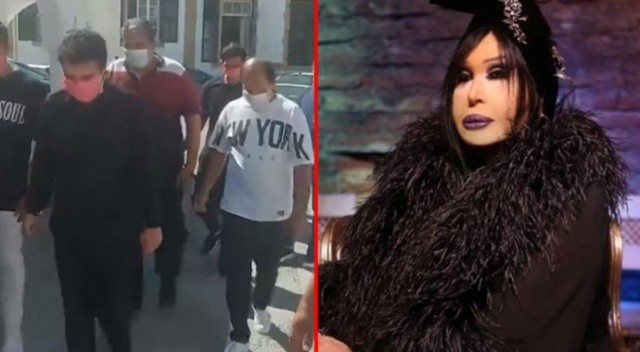 Bülent Ersoy’dan yeni hamle! Tutuklanan orkestra ekibinin ailelerine para gönderdi Bülent Ersoy’dan yeni hamle! Tutuklanan orkestra ekibinin ailelerine para gönderdi