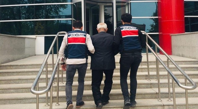 Eski HDP Adıyaman İl Başkanı Varol serbest bırakıldı Eski HDP Adıyaman İl Başkanı Varol serbest bırakıldı