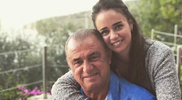 Fatih Terim’in kızı Merve Terim Çetin karnındaki bebeğini kaybetti! Fatih Terim’in kızı Merve Terim Çetin karnındaki bebeğini kaybetti!