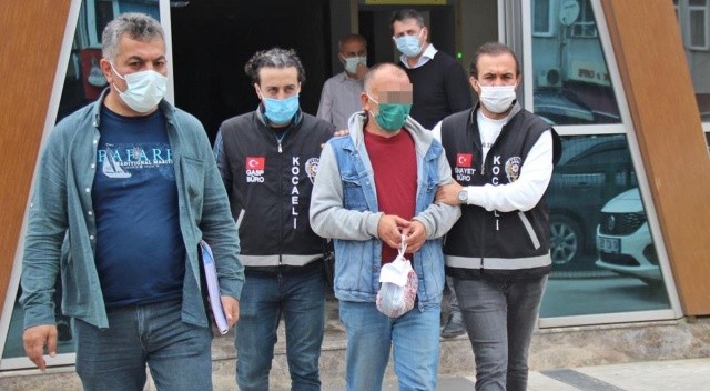 Genci kamyonet içinde öldürmüşlerdi, cinayet 17 yıl sonra çözüldü Genci kamyonet içinde öldürmüşlerdi, cinayet 17 yıl sonra çözüldü