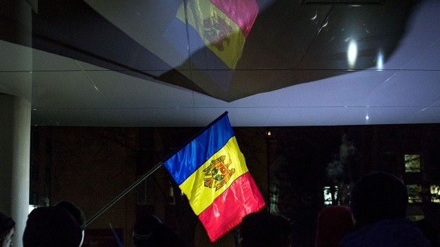 Moldova'daki enerji krizi OHAL kararı aldırdı Moldova'daki enerji krizi OHAL kararı aldırdı