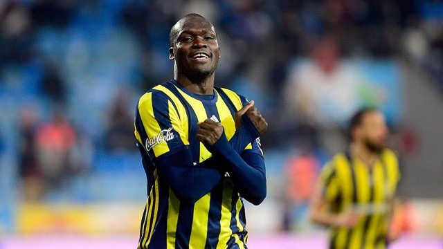 Moussa Sow, Babaeskispor'a ikinci başkan oldu Moussa Sow, Babaeskispor'a ikinci başkan oldu