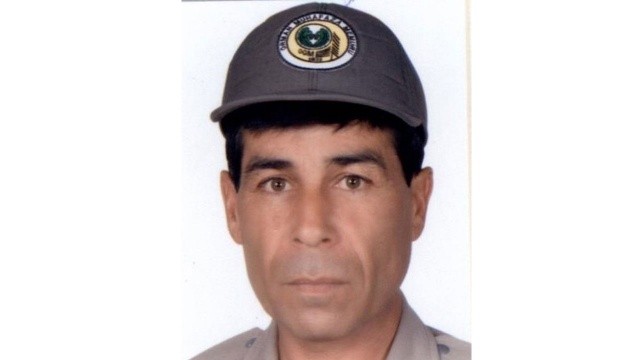 Ölüm, görev başında geldi: Acı son