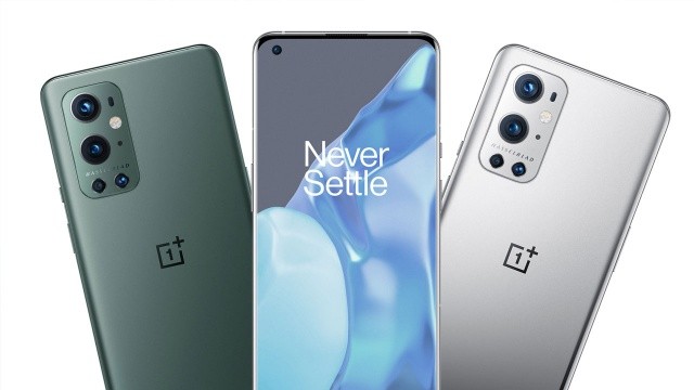 OnePlus 9  tüketicilerle buluştu | İşte OnePlus 9 özellikleri