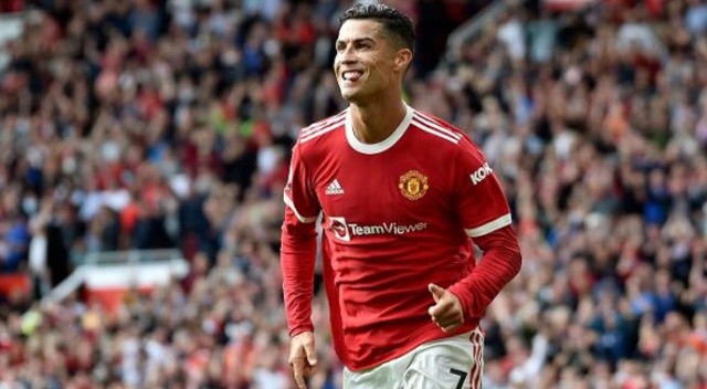 Ronaldo’dan dikkat çeken açıklama: ‘Yapamazsam futbolu bırakırım’ Ronaldo’dan dikkat çeken açıklama: ‘Yapamazsam futbolu bırakırım’