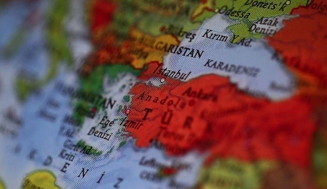 Türkiye 'istenmeyen' krizlere yabancı değil: Çok elçi gönderdik Türkiye 'istenmeyen' krizlere yabancı değil: Çok elçi gönderdik