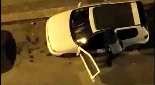 Yaptıkları kaza sonrası hayatları kabusa döndü Yaptıkları kaza sonrası hayatları kabusa döndü