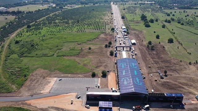 &#039;Türkiye&#039;nin Otomobili&#039;nden heyecanlandıran durum güncellemesi: Kronometre işlemeye başladı!