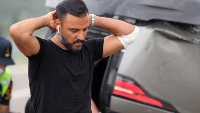 Alişan&#039;dan yürek yakan itiraf: Gözyaşlarıyla anlattı