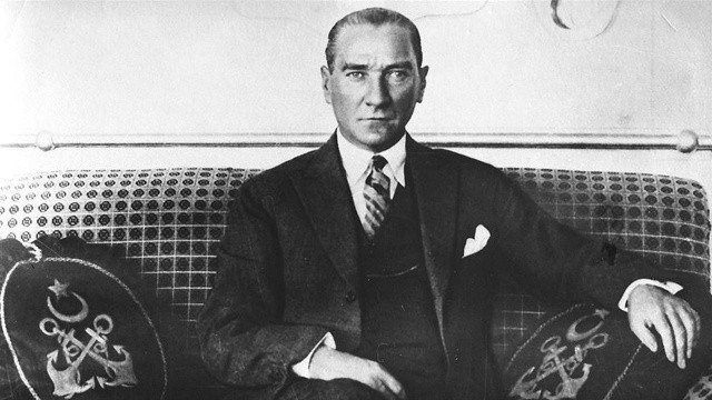 Atatürk’ün aramızdan ayrılışının 83. Yılı