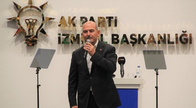 Bakan Soylu: Kılıçdaroğlu bunun hesabını verecek