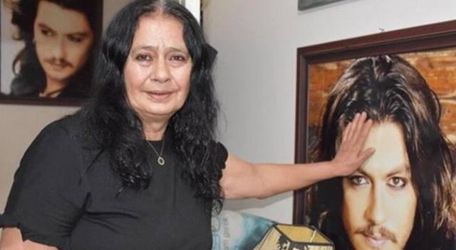 Barış Akarsu’nun annesi hayatını kaybetti Barış Akarsu’nun annesi hayatını kaybetti