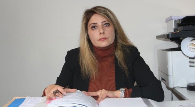 Dolandırıcılarla başı dertte olan avukat: Gerekirse ismimi değiştireceğim Dolandırıcılarla başı dertte olan avukat: Gerekirse ismimi değiştireceğim