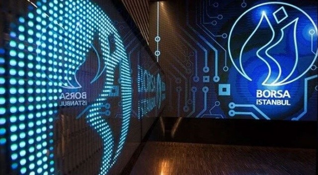 Borsa tüm zamanların en yüksek rekorunu kırdı: 1700 puanı aştı Borsa tüm zamanların en yüksek rekorunu kırdı: 1700 puanı aştı