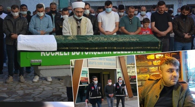Büyük acı: Bir kardeş mezara, bir kardeş hapse girdi