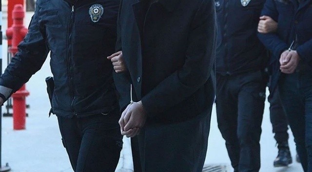 FETÖ üyelerinin 'La Casa de Papel' yöntemi deşifre edildi FETÖ üyelerinin 'La Casa de Papel' yöntemi deşifre edildi