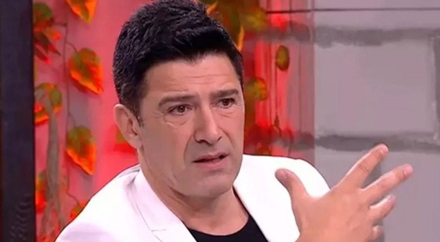 Hakan Ural sağlık durumunu paylaştı, sevenlerinden dua istedi Hakan Ural sağlık durumunu paylaştı, sevenlerinden dua istedi