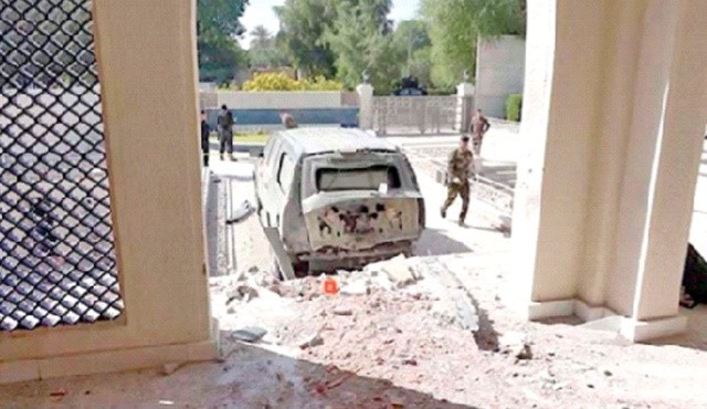Irak Başbakanı Kazımi'ye saldırı emri Tahran’dan Irak Başbakanı Kazımi'ye saldırı emri Tahran’dan