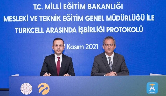 İstihdam garantili yazılım seferberliği İstihdam garantili yazılım seferberliği