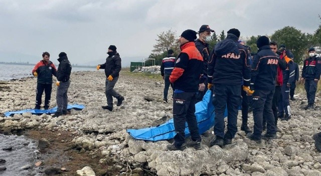Kayıp kardeşlerin cesetleri bulundu Kayıp kardeşlerin cesetleri bulundu