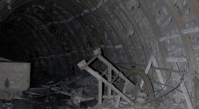 Kazakistan&#039;da grizu patlaması: 6 ölü