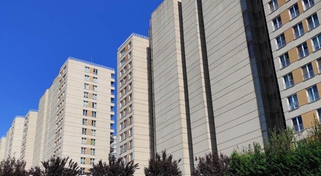 Konut fiyatları 4 yılda 4 kat arttı Konut fiyatları 4 yılda 4 kat arttı