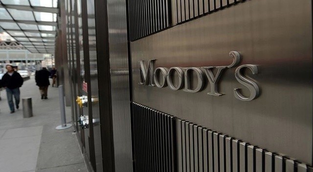 Moody&#039;s: 2022&#039;de küresel kredi koşullarının dengelenmesi bekleniyor