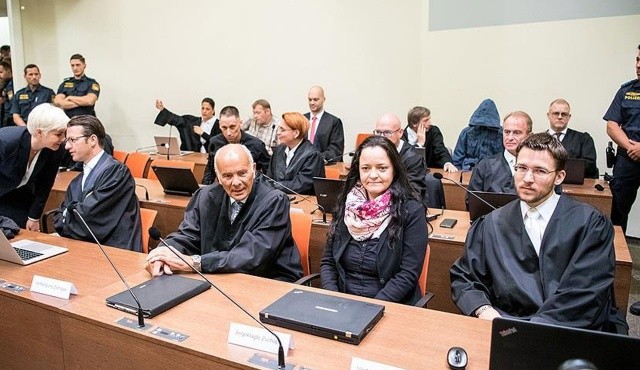 On yıldır kanayan yara: NSU On yıldır kanayan yara: NSU