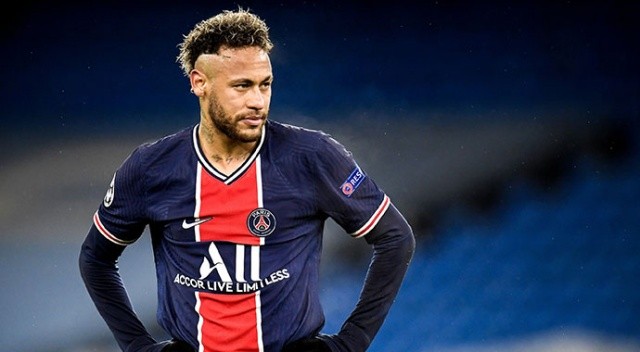 PSG transfer haberleriyle yine gündemde! Neymar için bomba iddia PSG transfer haberleriyle yine gündemde! Neymar için bomba iddia