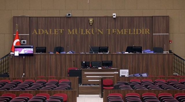 Şike kumpasında FETÖCÜ hakim ve savcılara iddianame: Hesap zamanı Şike kumpasında FETÖCÜ hakim ve savcılara iddianame: Hesap zamanı