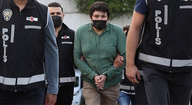 Tosuncuk'tan şaşırtan savunma: 'Banka demedim, bank dedim' Tosuncuk'tan şaşırtan savunma: 'Banka demedim, bank dedim'