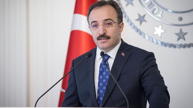 Ülkesine geri dönen Suriyeli sayısı açıklandı
