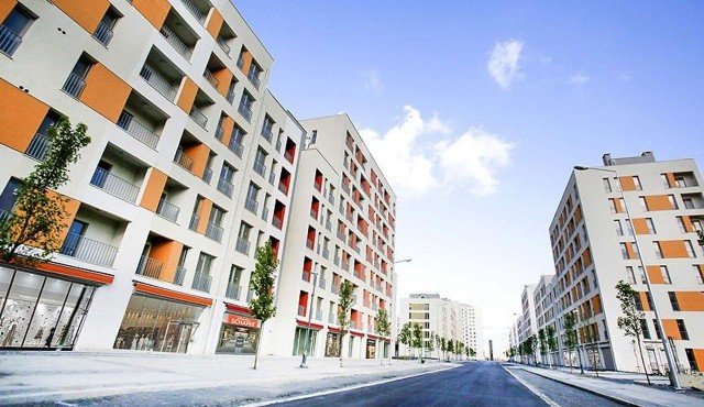 45 ilde 108 proje: TOKİ 179 bin riskli konutu dönüştürdü 45 ilde 108 proje: TOKİ 179 bin riskli konutu dönüştürdü