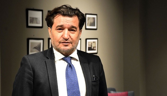 Ahmet Güleç: Zihinsel dönüşüme ihtiyacımız var Ahmet Güleç: Zihinsel dönüşüme ihtiyacımız var