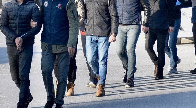 Ankara'da FETÖ operasyonu: 26 gözaltı kararı Ankara'da FETÖ operasyonu: 26 gözaltı kararı