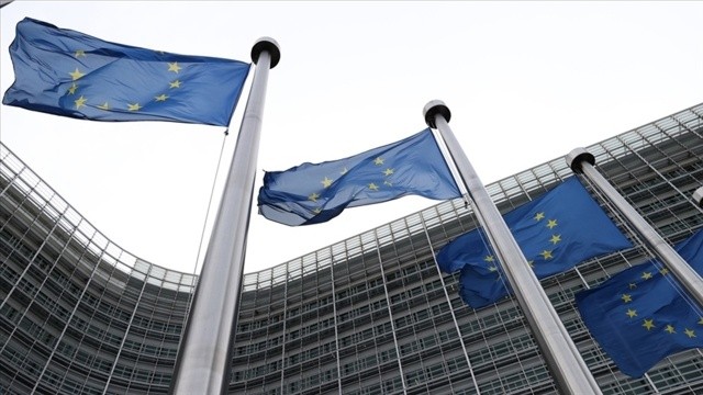 Hırvatistan'a Schengen yolu açıldı Hırvatistan'a Schengen yolu açıldı