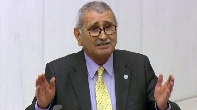 BDDK'dan Durmuş Yılmaz ve 4 kişi hakkında suç duyurusu BDDK'dan Durmuş Yılmaz ve 4 kişi hakkında suç duyurusu