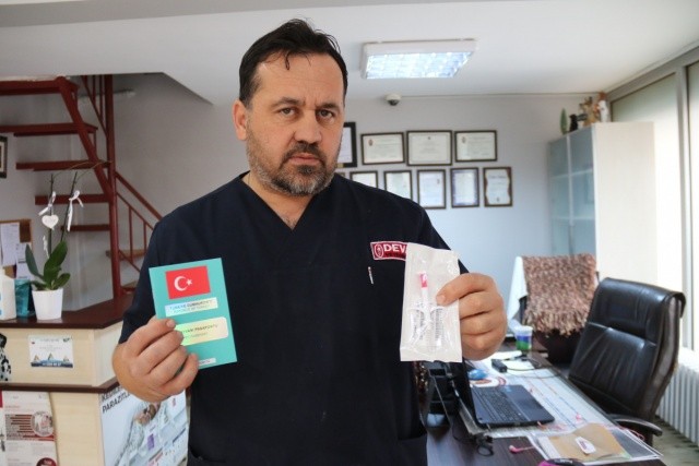 Bu köpek ırklarına sahip olanlar dikkat! Mikroçip takılacak Bu köpek ırklarına sahip olanlar dikkat! Mikroçip takılacak