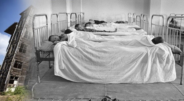 Danimarka'daki belgeselde korkunç iddia! Korkunç şeyler olacak