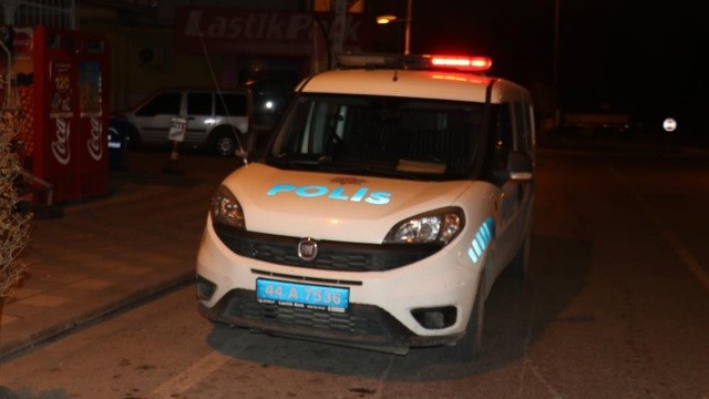 Dayısı tarafından vuruldu, yattığı yerde polis buldu Dayısı tarafından vuruldu, yattığı yerde polis buldu